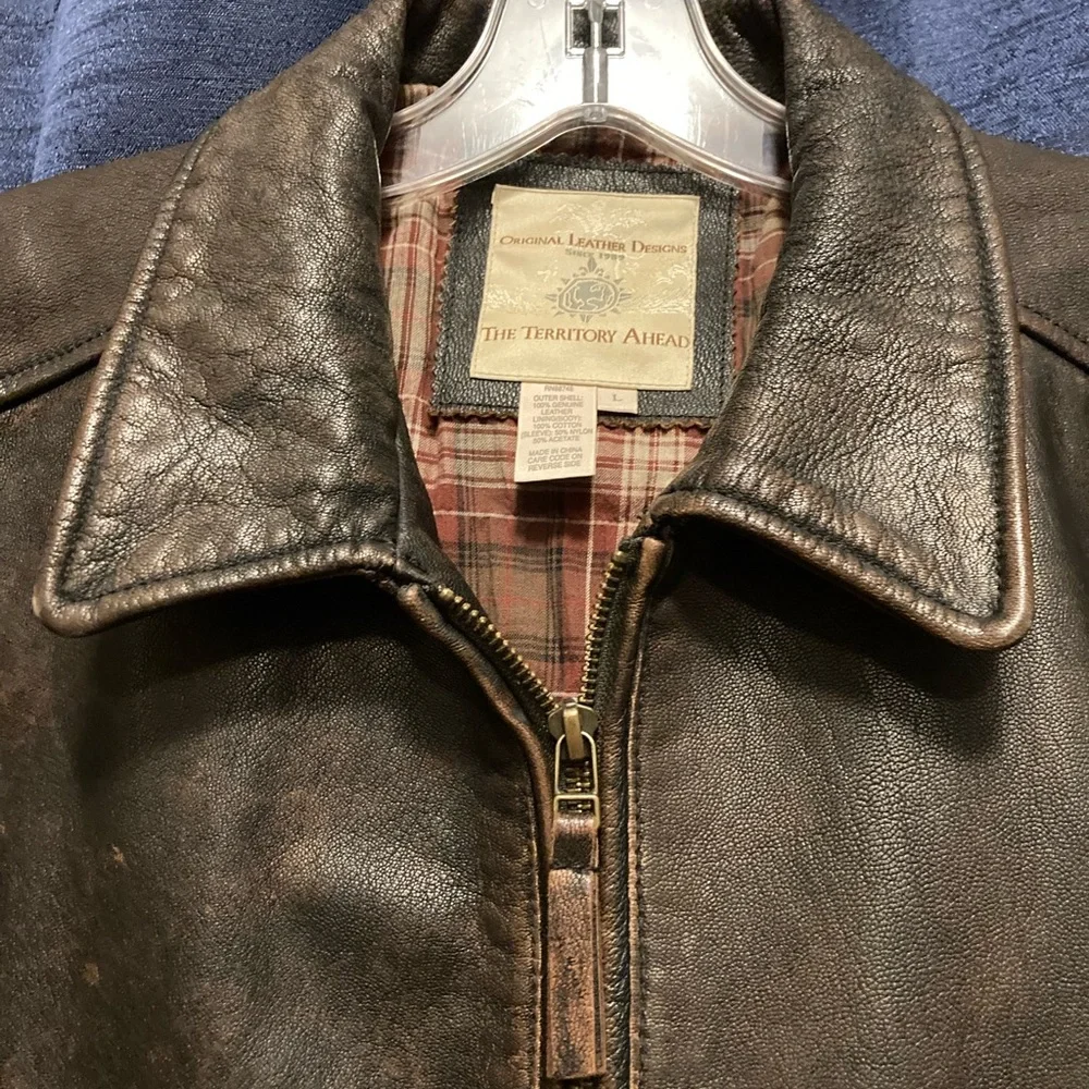 The Territory Ahead | Jackets & Coats | The Territory Ahead